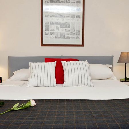 St Peter Mediatrice Apartment Rome Bagian luar foto