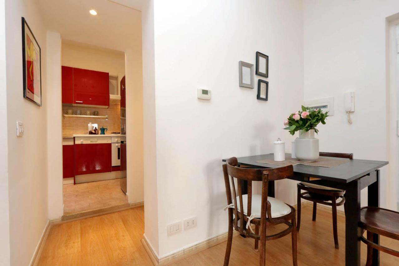 St Peter Mediatrice Apartment Rome Bagian luar foto