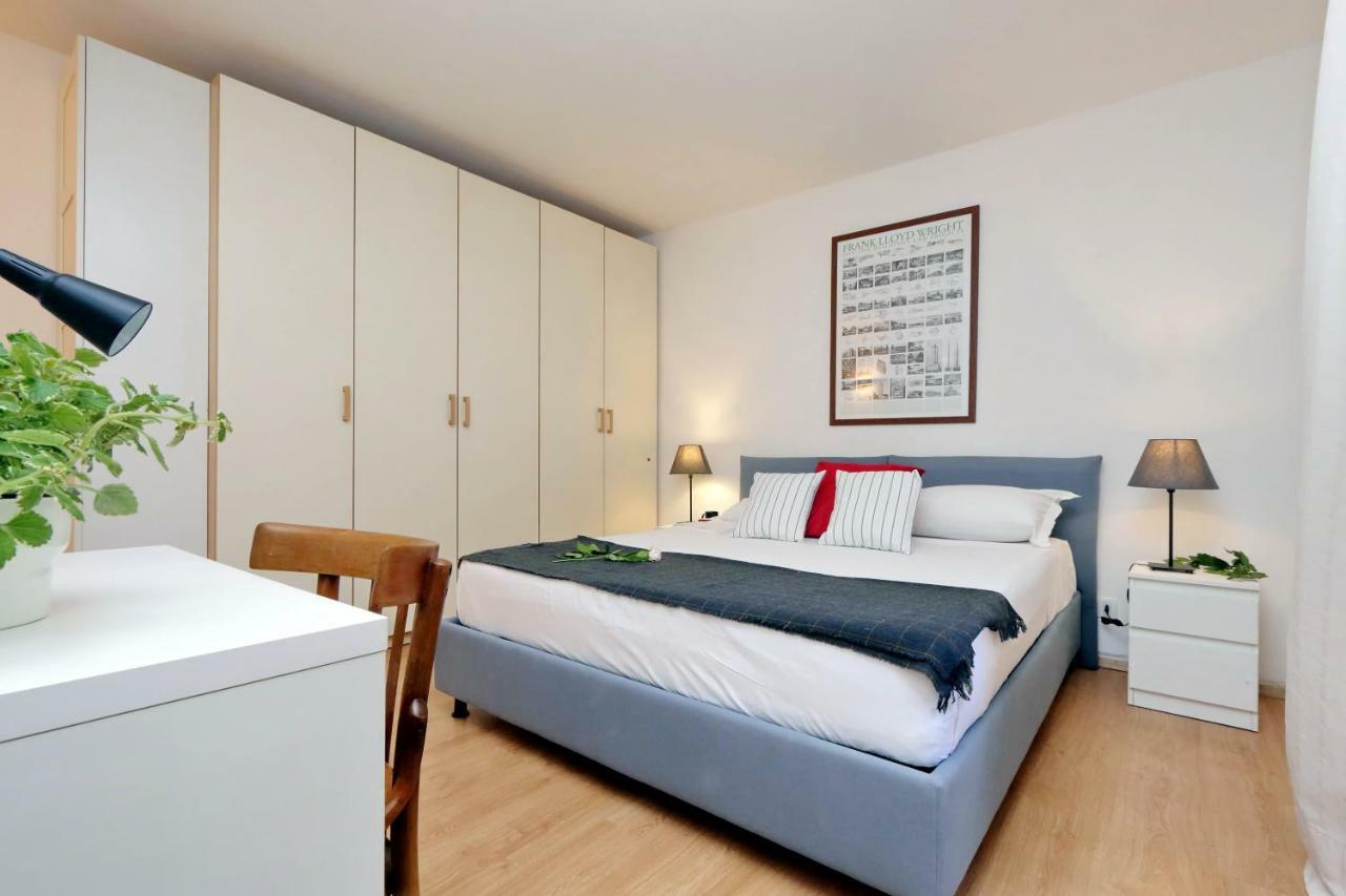 St Peter Mediatrice Apartment Rome Bagian luar foto